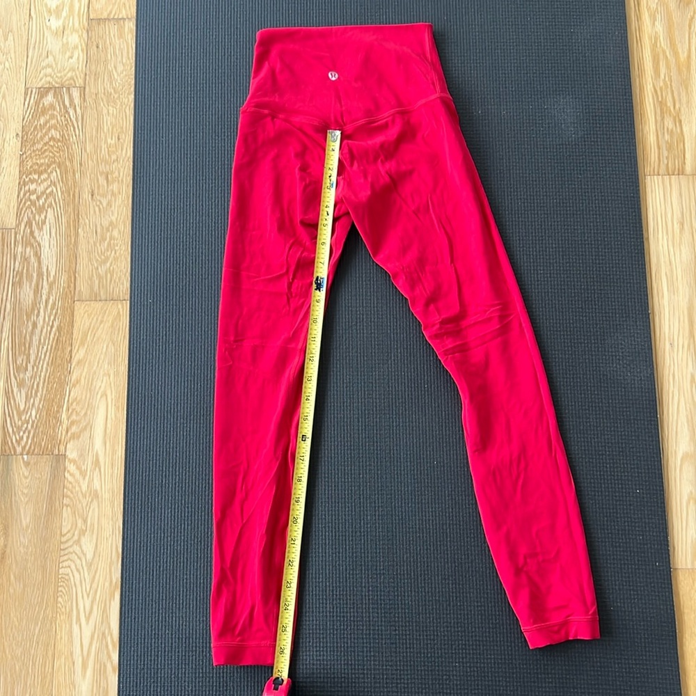 Lululemon align
